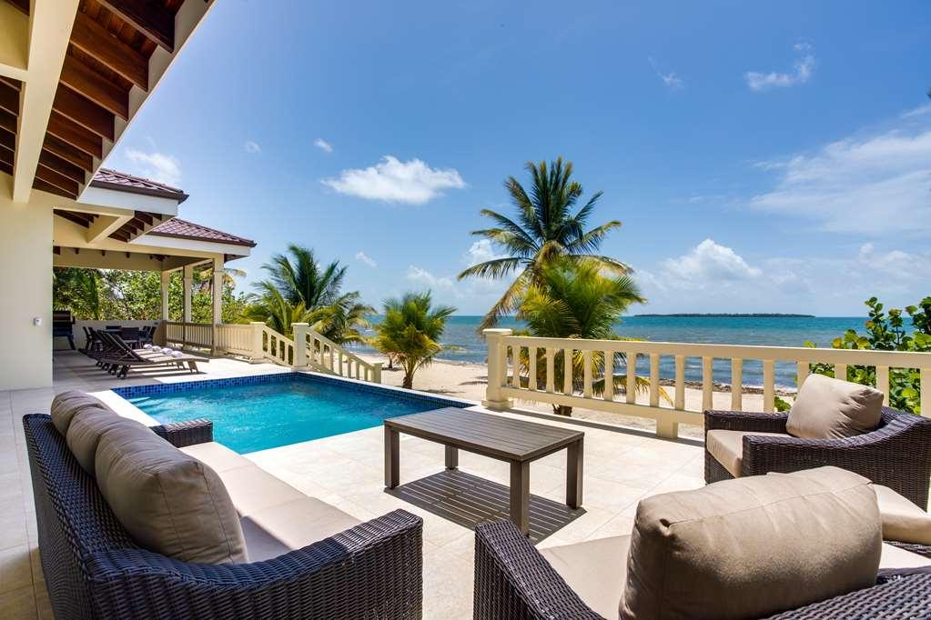 Naia Resort And Spa Seine Bight Village Room photo