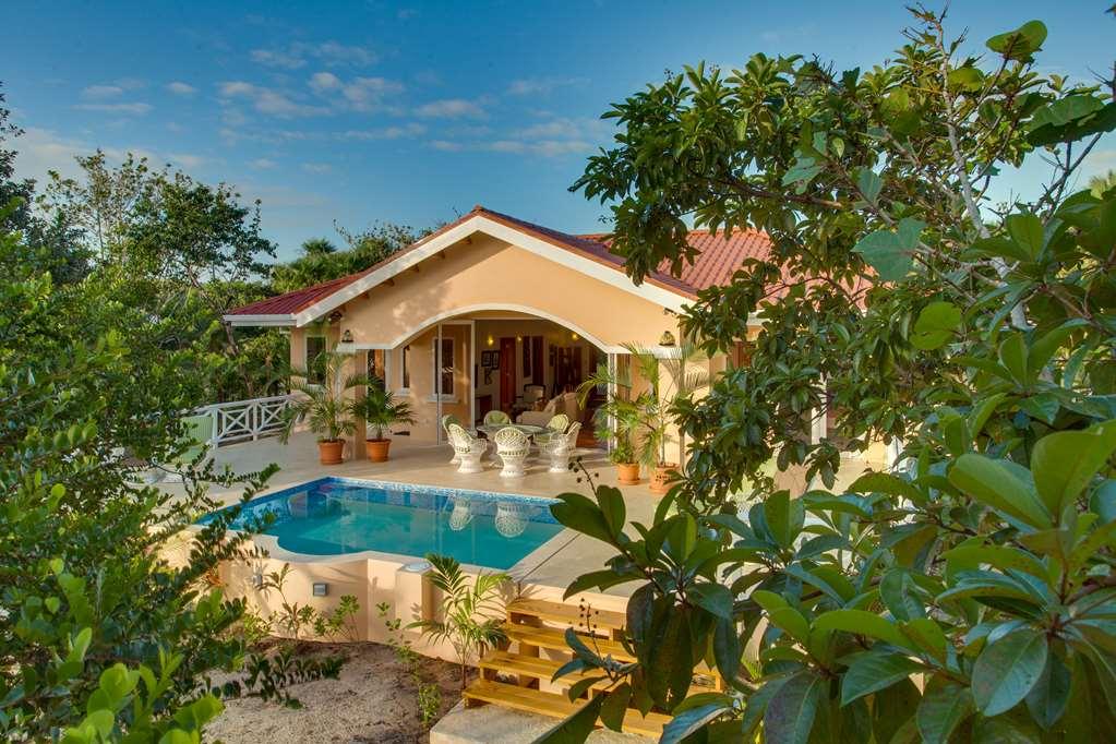 Naia Resort And Spa Seine Bight Village Facilities photo